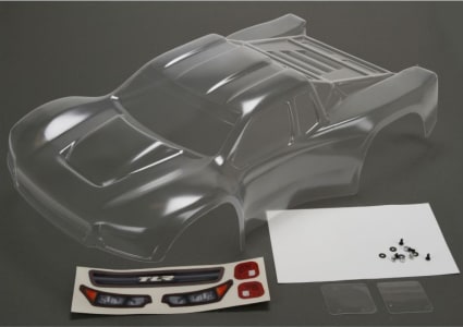 Losi LOS230056