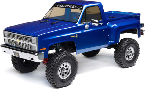 Axial Racing AXI03030T1