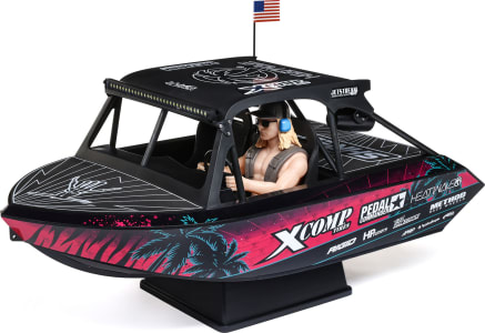 Pro Boat PRB08051T1