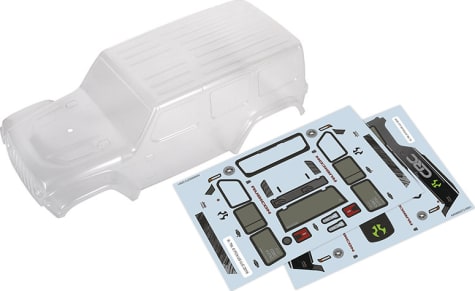 Axial Racing AXI200000