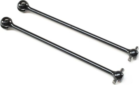 Team Losi Racing TLR242036 - Rear CV Driveshaft Deep Yolk 2 : 8X 8XE