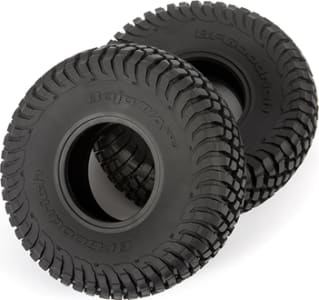 Axial Racing AXI43008 - discontinued 2.2 Baja T/a Kr3 Tire 2 Pieces