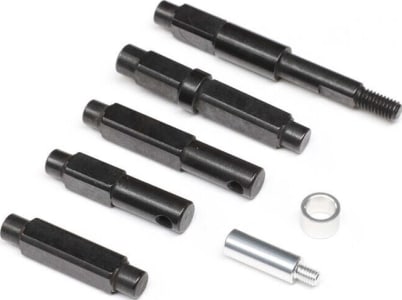 Axial Racing AXI-2215