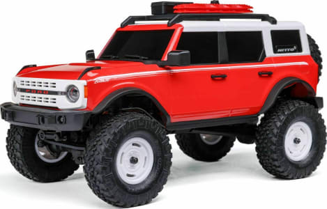 Axial Racing AXI00006V2T6