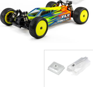 Pro-Line PRO370125