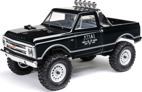 Axial Racing AXI00001V2T4