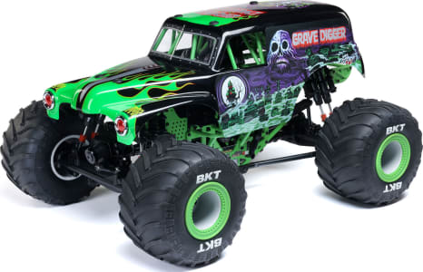 Losi LOS04028T1