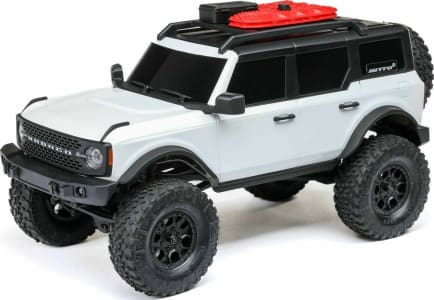 Axial Racing AXI00006V2T4