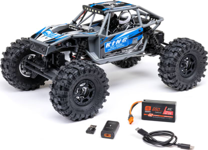 Axial Racing AXI-1750T1