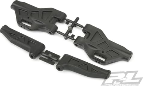 Pro-Line PRO400505 - Replacement Front Arms PRO-MT 4x4