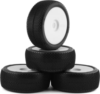 TZO Tires TZO-TZ202S-W-N