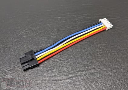 Tekin TEKTT4005