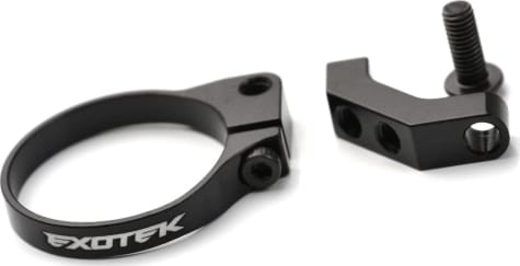 Exotek EXO2161BLK