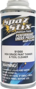 Spaz Stix SZX91000