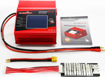 Ultra Power UPTUP1350DCT