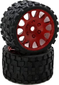 PowerHobby PHBPHT1131SRED