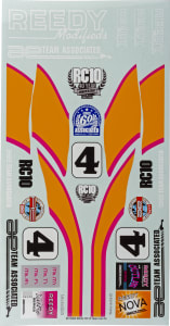 Associated ASC6120