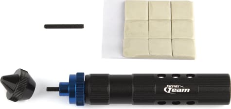 Associated ASC1498