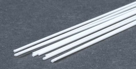 Evergreen Scale Models EVG219 - Round Rod .025 (10)
