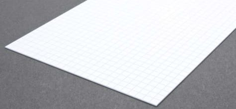 Unknown Manufacturer EVG4516 - Sidewalk 1/4