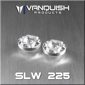 Vanquish Products VPS01042