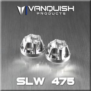 Vanquish Products VPS01043