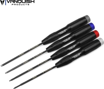 Vanquish Products VPS08400