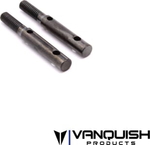 Vanquish Products VPS08084