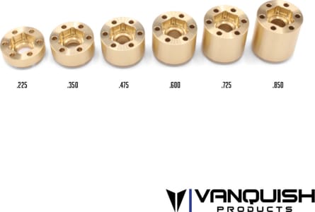 Vanquish Products VPS01304
