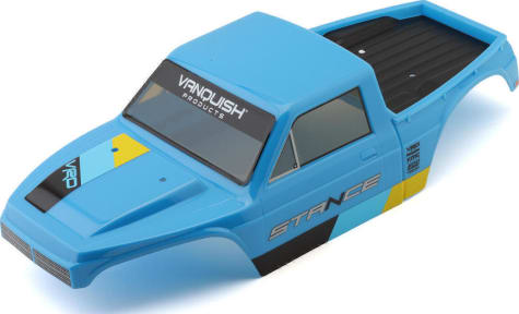 Vanquish Products VPS10416