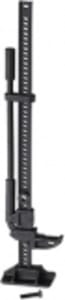 Traxxas TRA8023T - 1:10 scale plastic Jack (black) (1) and 2x8 BCS (1)