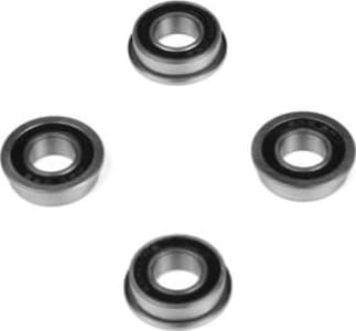 Tekno RC TKRBB08165F