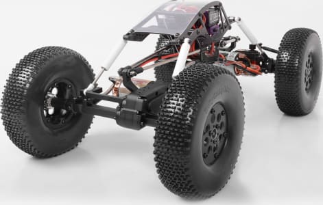 RC4WD RC4Z-RTR0027 - RC4WD Bully II MOA RTR Competition Crawler