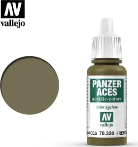 Vallejo VLJ70320