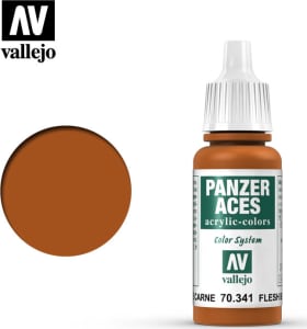 Vallejo VLJ70341 - Flesh Base Panzer
