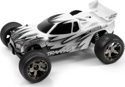 JConcepts JCO0118