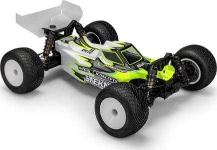 JConcepts JCO0440
