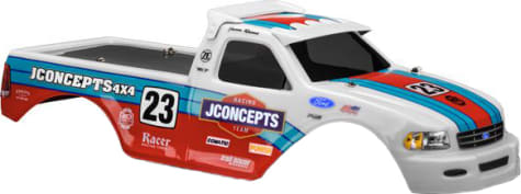 JConcepts JCO0304