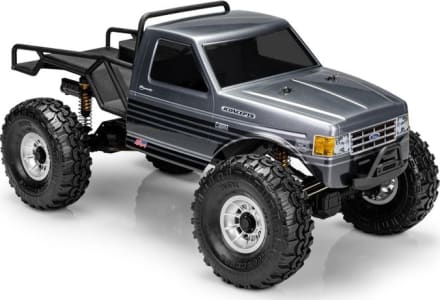 JConcepts JCO0485