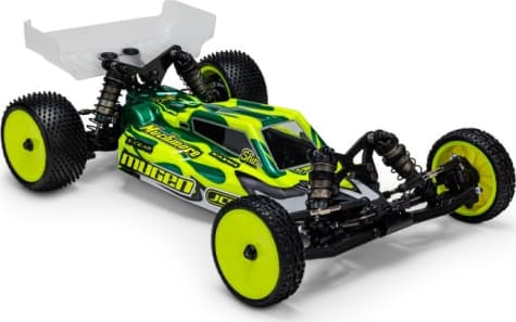 JConcepts JCO0635L