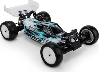 JConcepts JCO0637L
