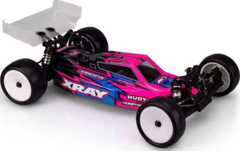 JConcepts JCO0690L