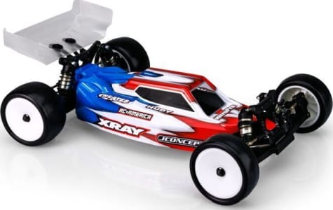 JConcepts JCO0692L