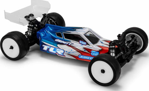 JConcepts JCO0708