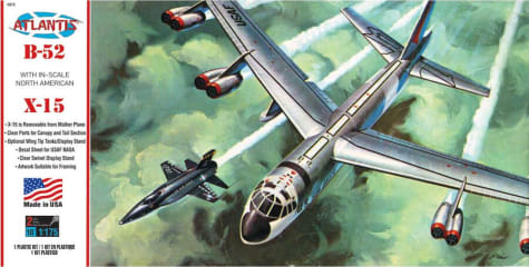 Atlantis Models AANH273