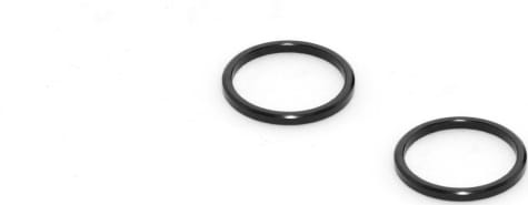 Xray XRA325391 - Alu Shim 10x12x1mm (2)