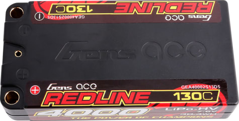 Gens Ace GEA40002S13D5