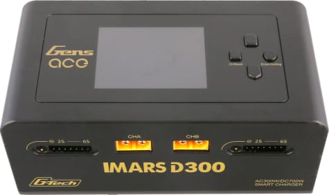 Gens Ace GEA300WD300UB