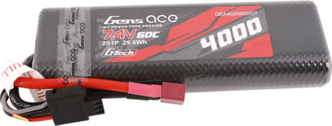 Gens Ace GEA402S60DGT