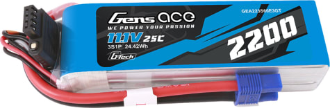 Gens Ace GEA223S60E3GT